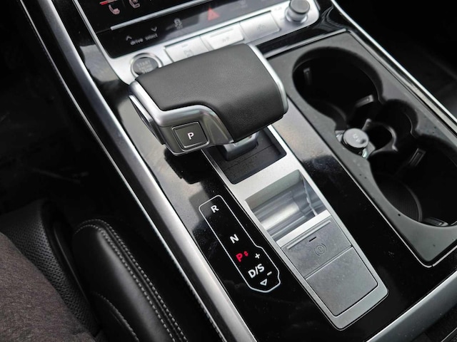 2026 Audi Q8 Prestige - Photo 35