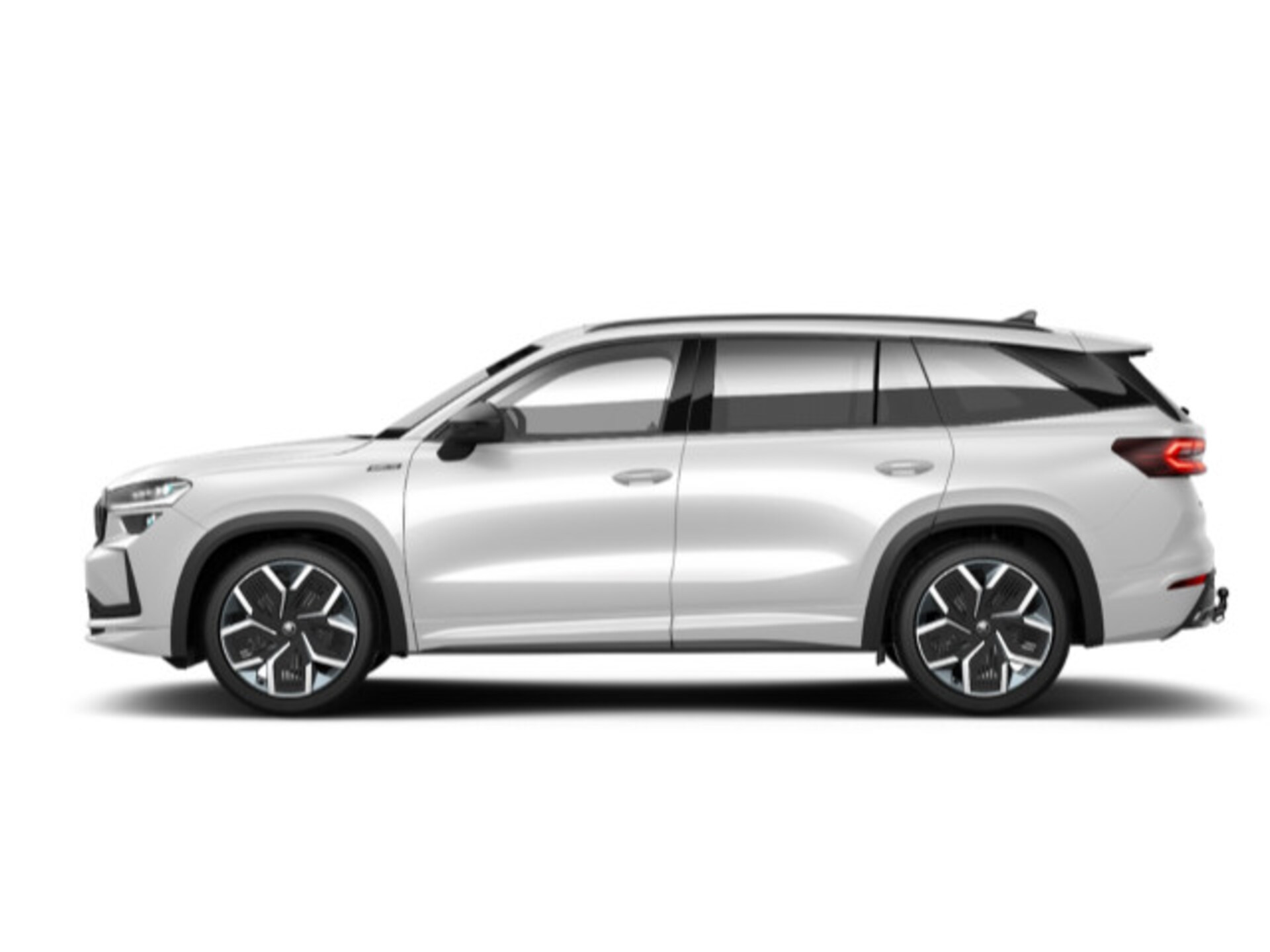 Skoda Kodiaq Sportline