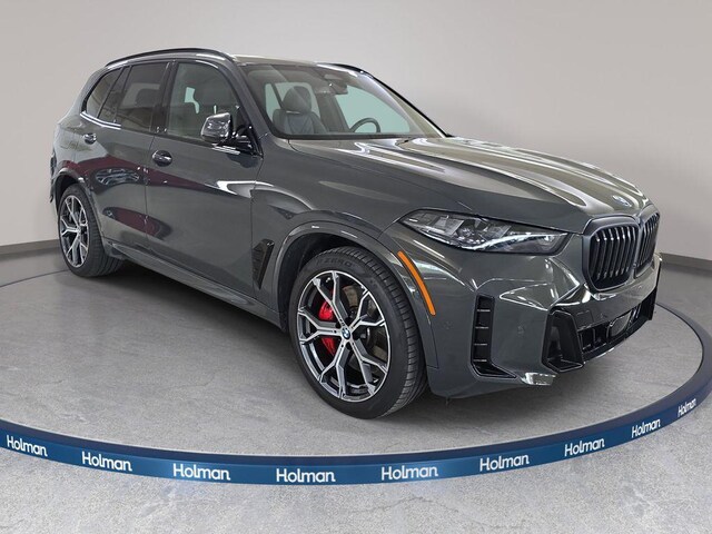 2026 BMW