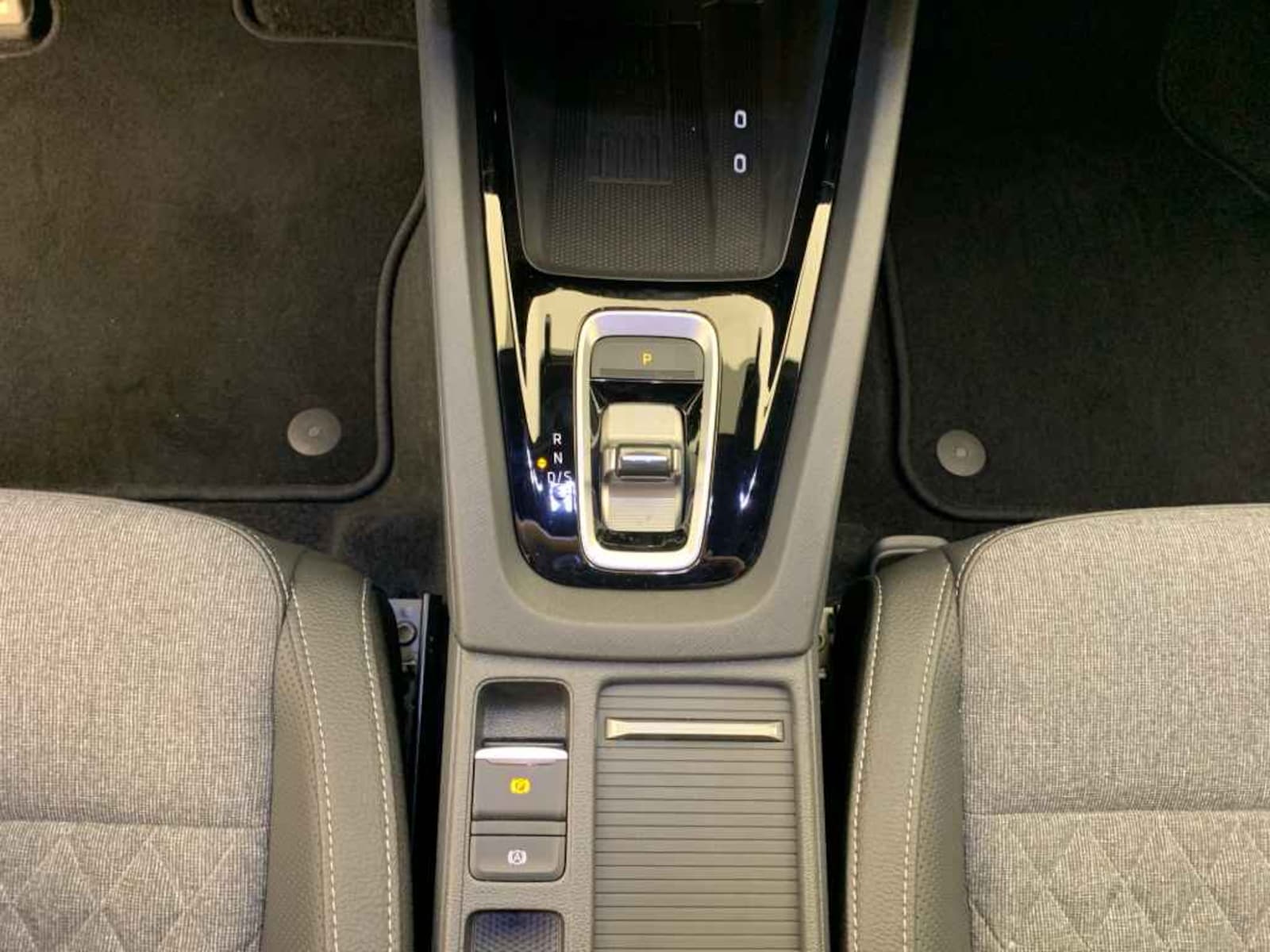Škoda Octavia Combi – Bild 14