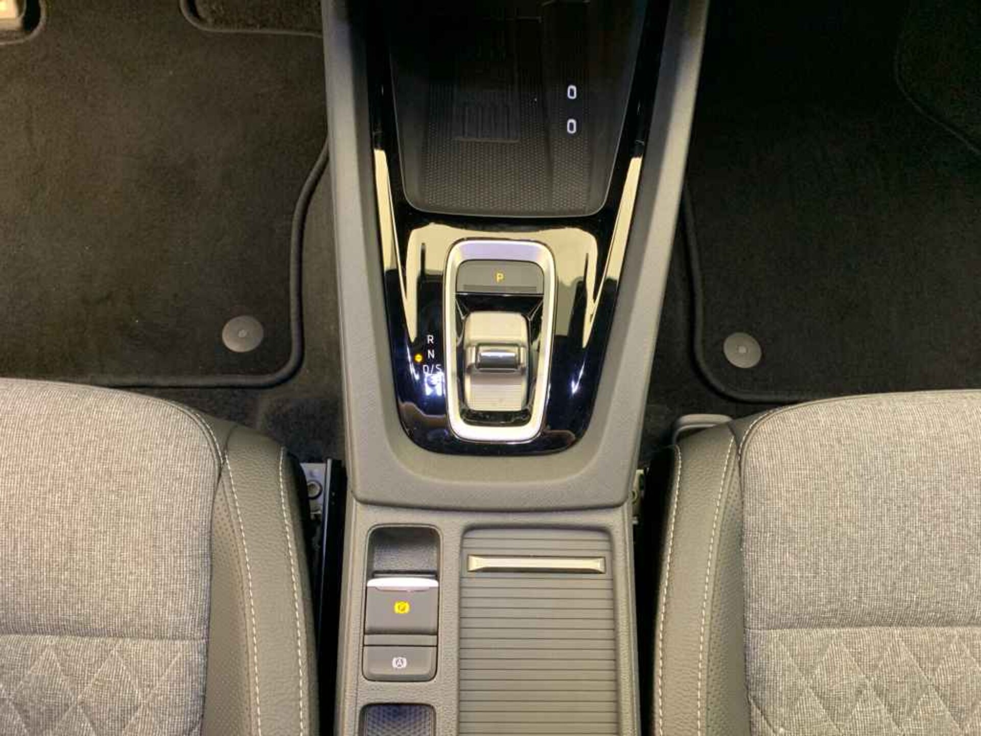 Skoda Octavia Combi Sportline