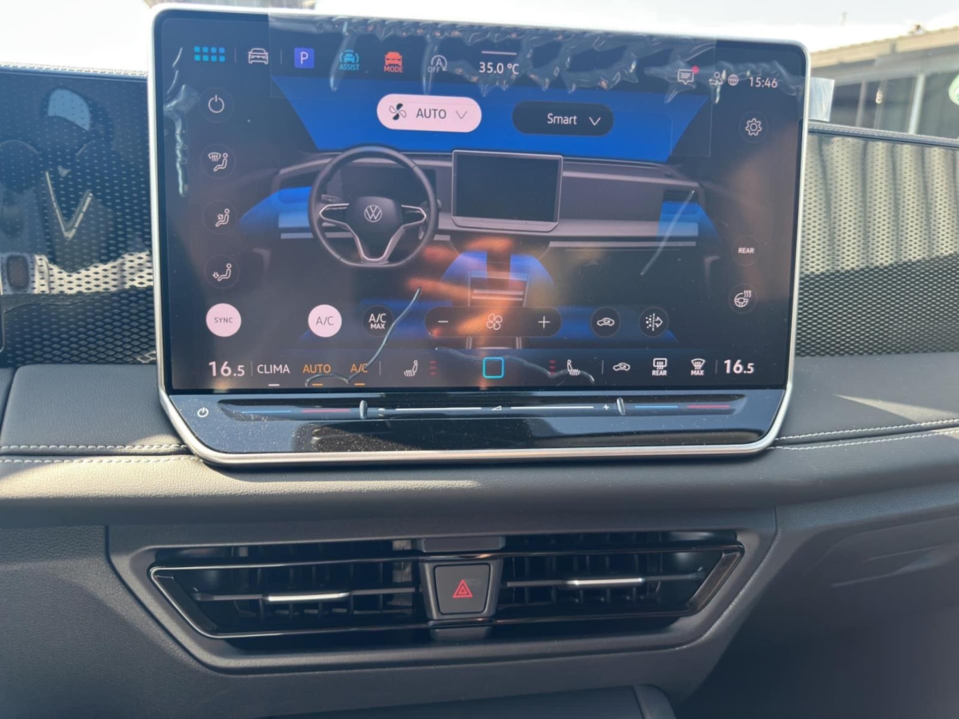 Volkswagen Tiguan ENERGY