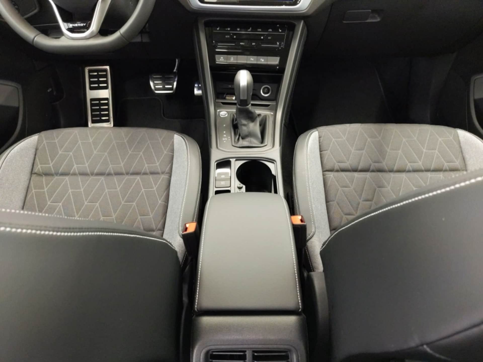 Volkswagen Touran ENERGY