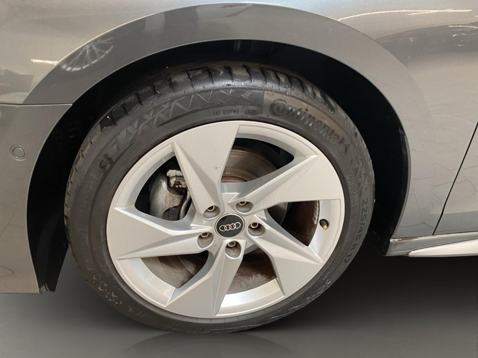Audi A3 Sportback – Bild 7