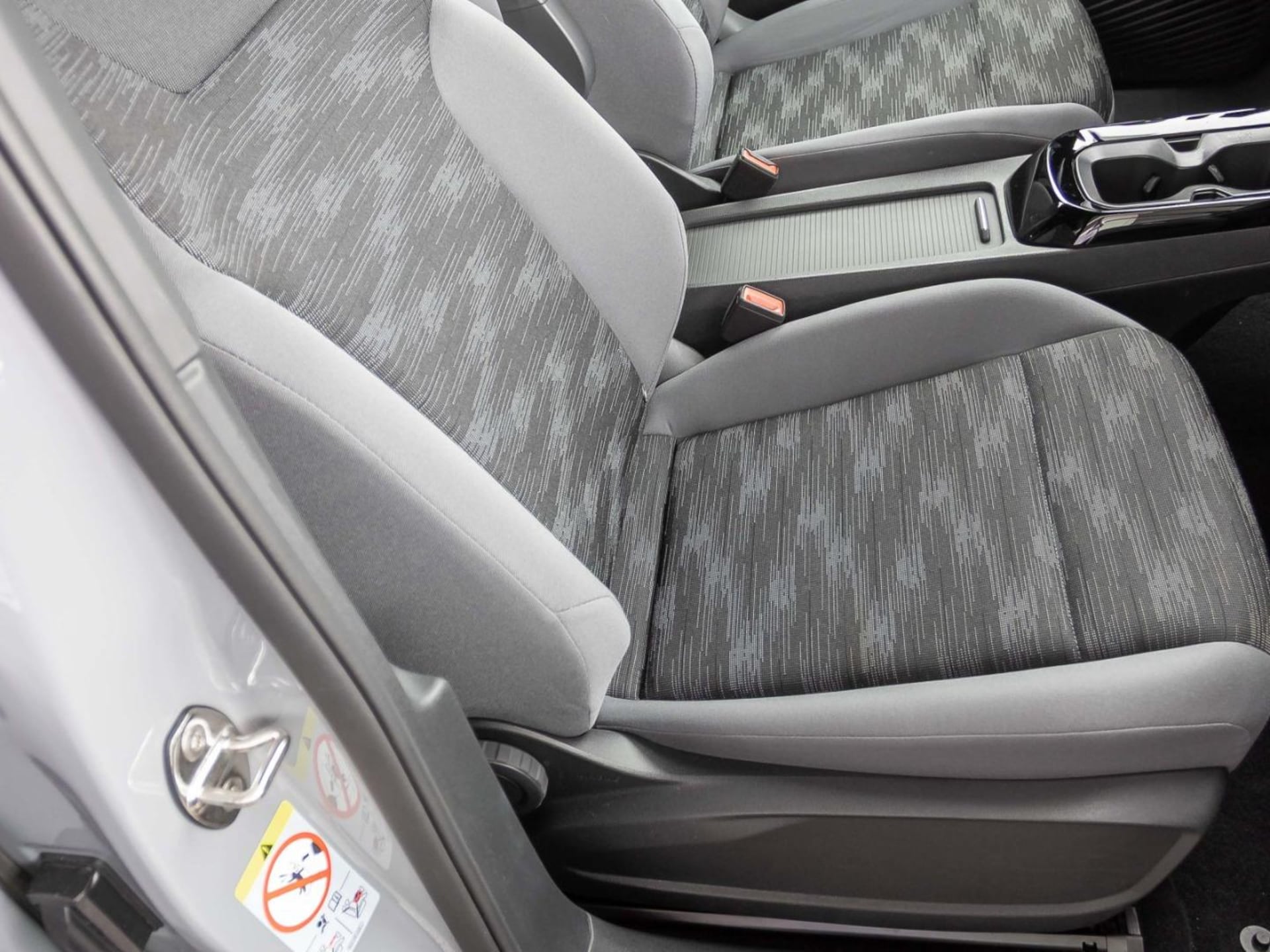 Volkswagen ID.4 Pure