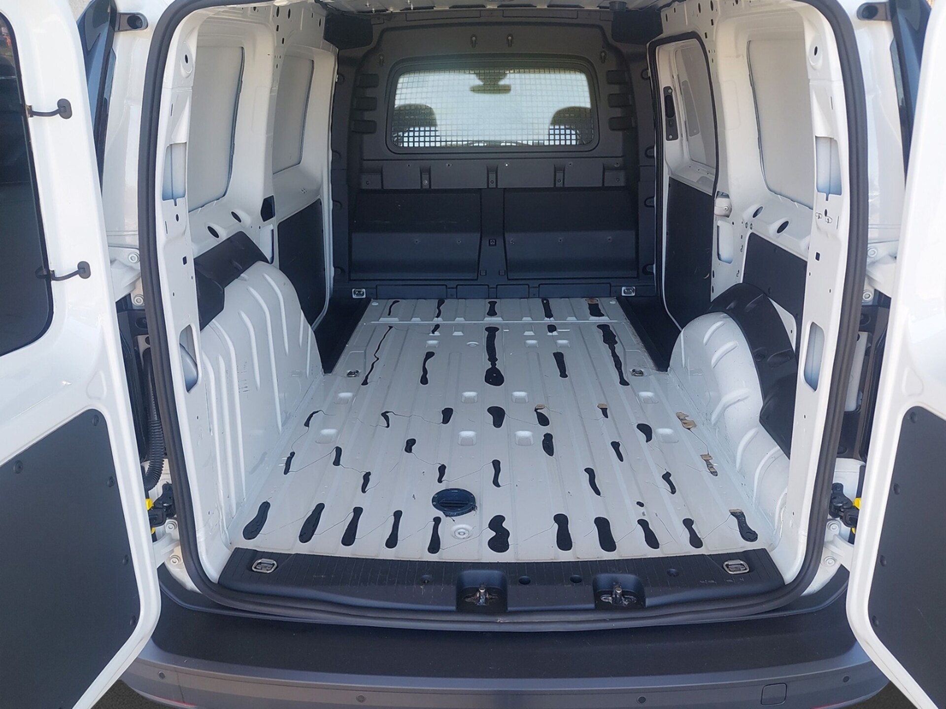 Volkswagen Caddy Maxi Cargo