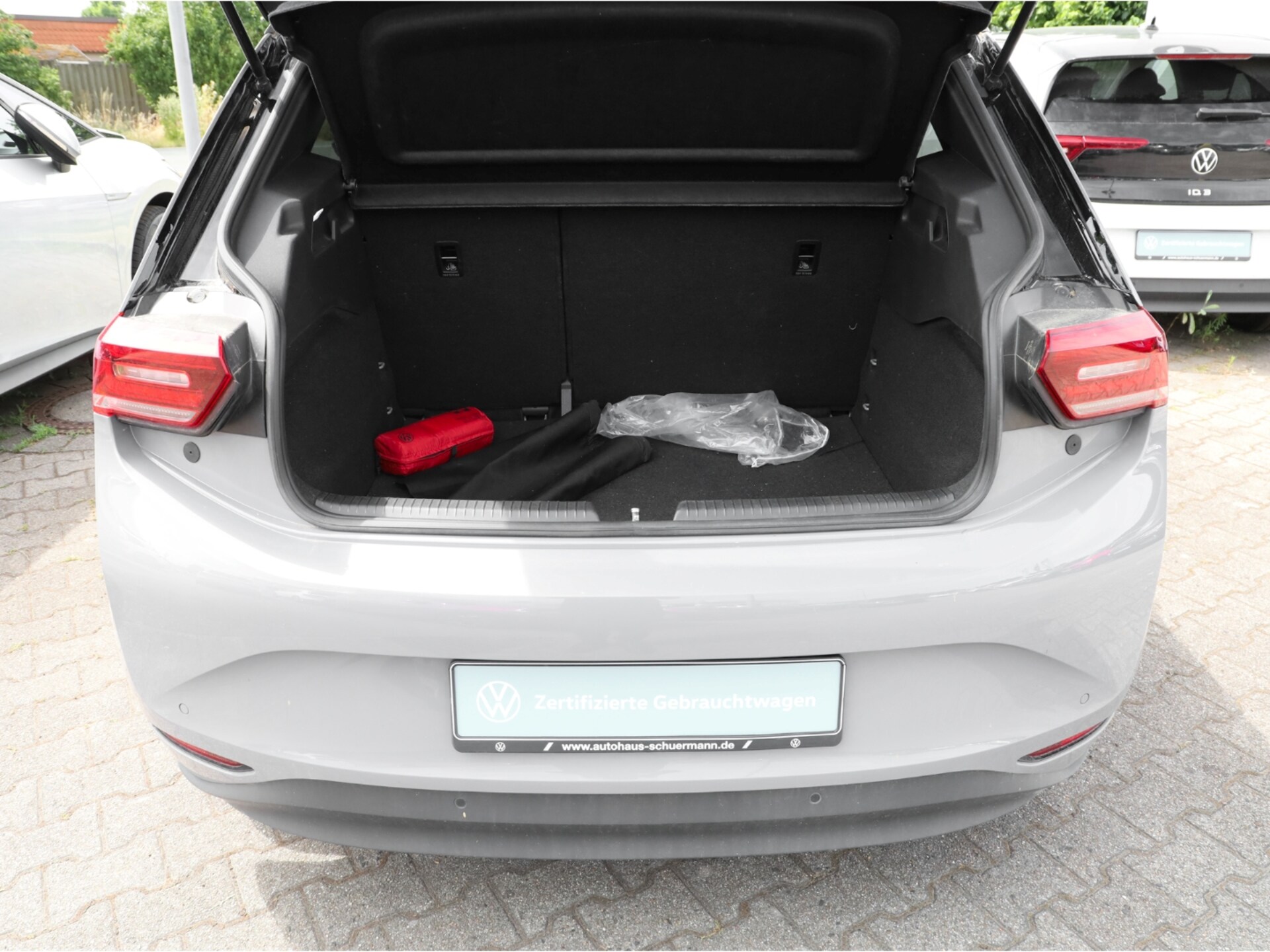 Volkswagen ID.3 Pure Performance