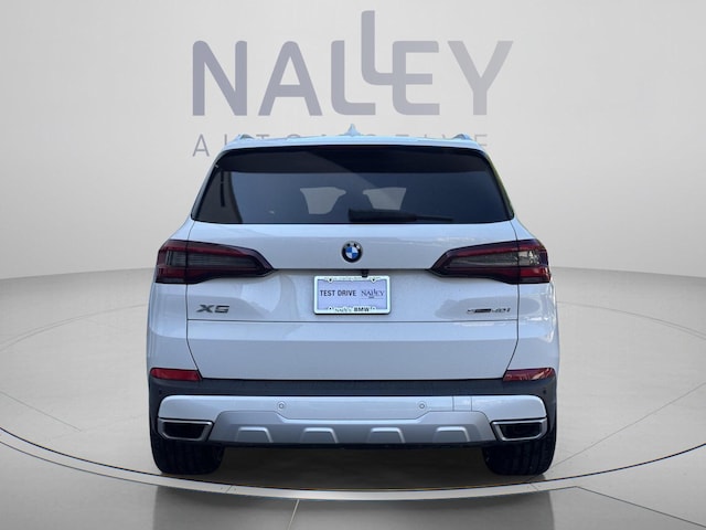 2021 BMW X5