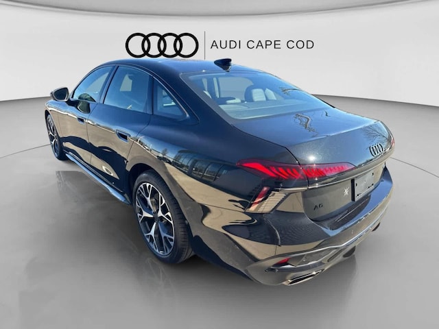 2026 Audi A6 Premium Plus - Photo 24