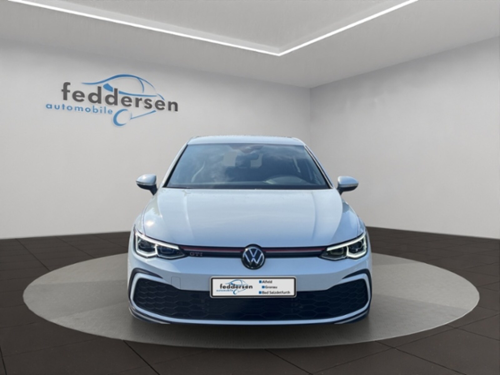 Volkswagen Golf – Bild 3