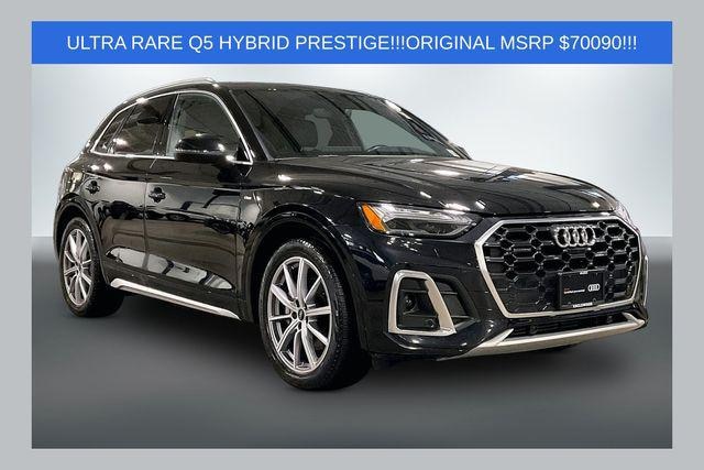 Photo of 2023 Audi Q5