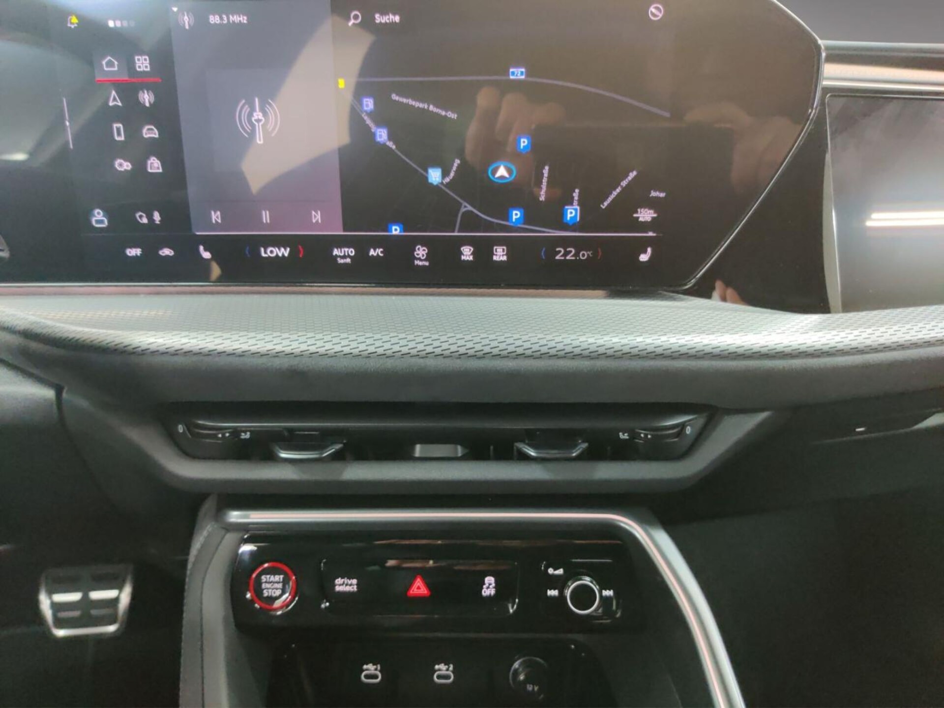Audi Q5 SUV