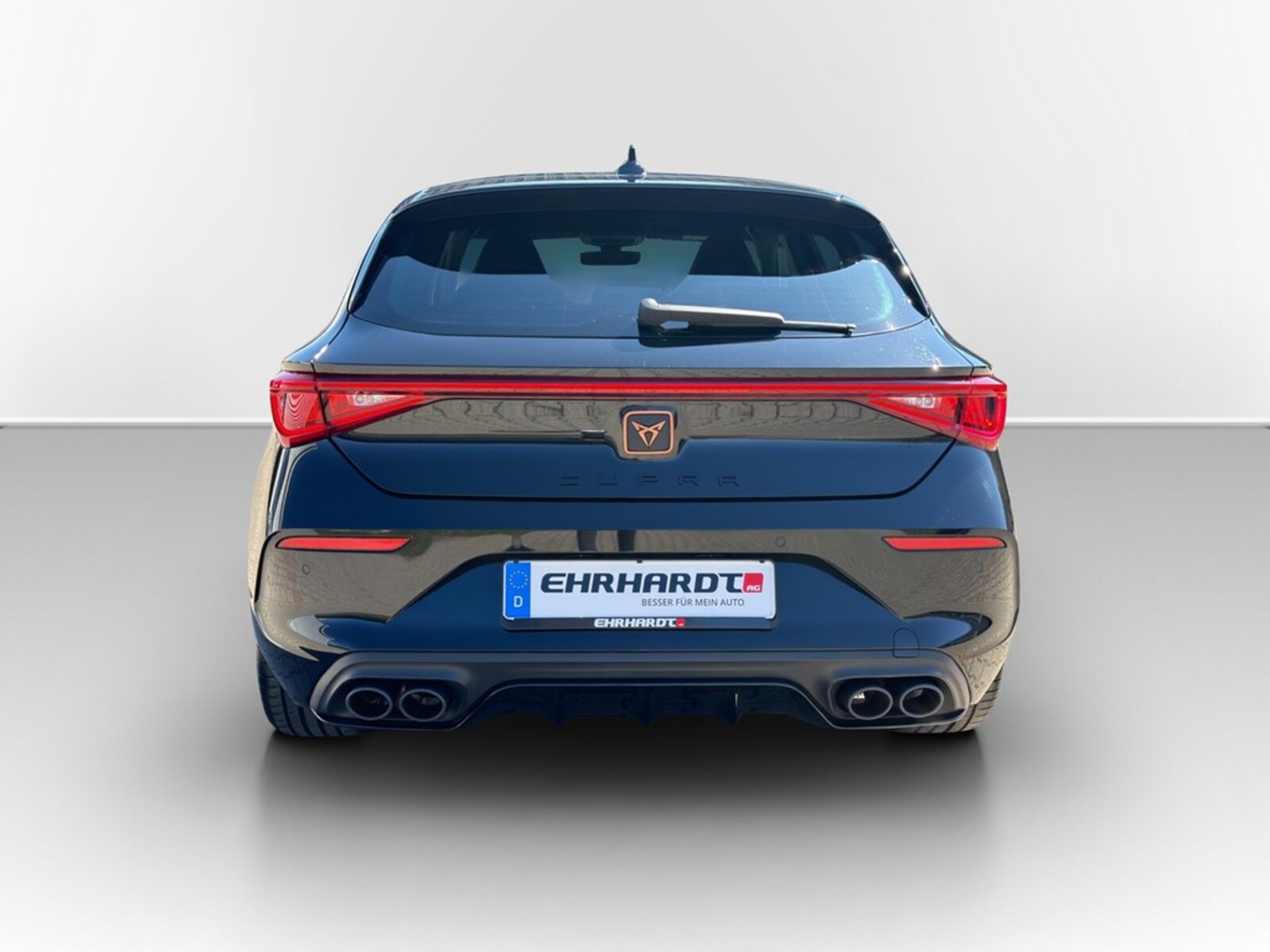 CUPRA Leon – Bild 5