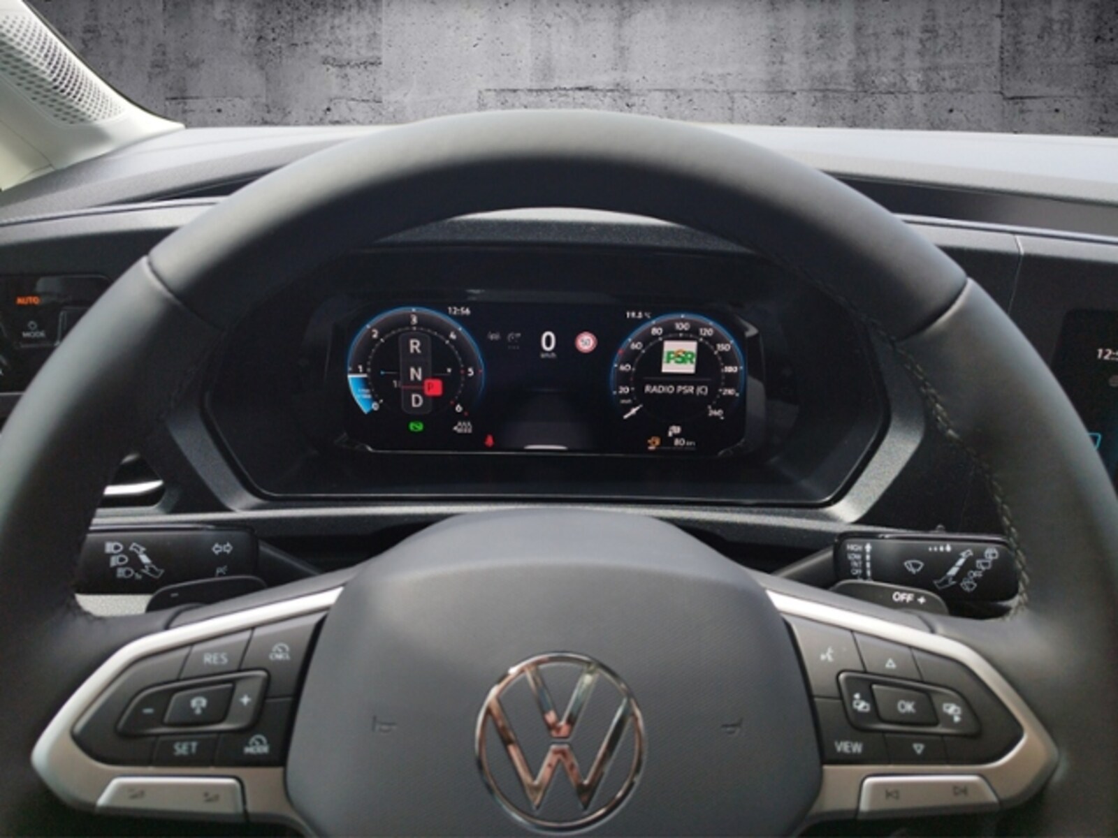 Volkswagen Caddy – Bild 14