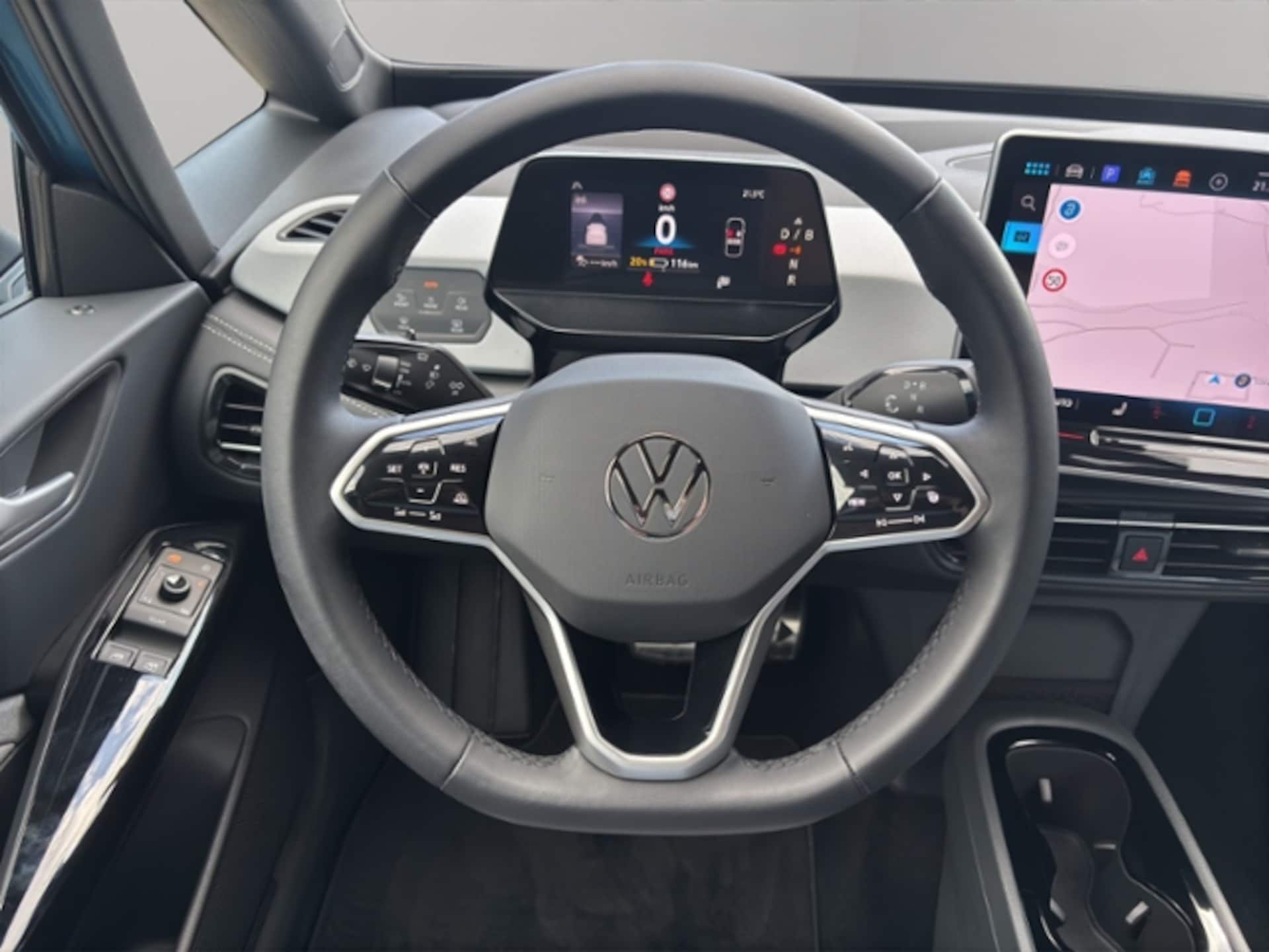 Volkswagen ID.3 Pro S