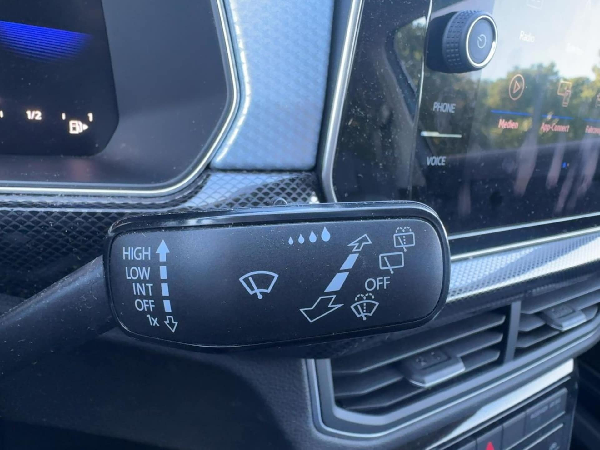 Volkswagen T-Cross ENERGY