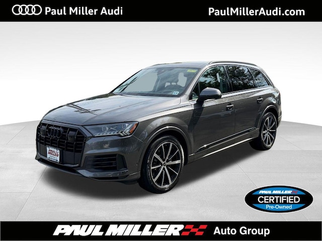 Photo of 2023 Audi Q7 