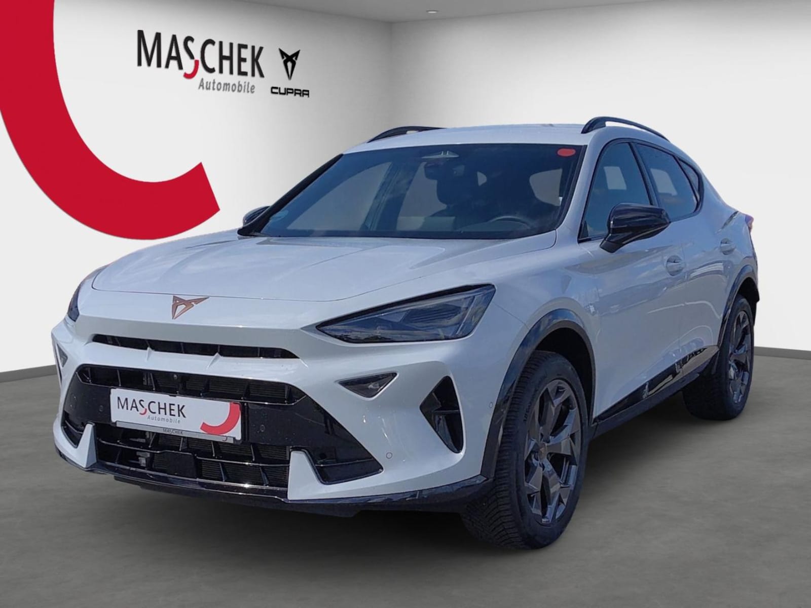 CUPRA Formentor – Bild 2