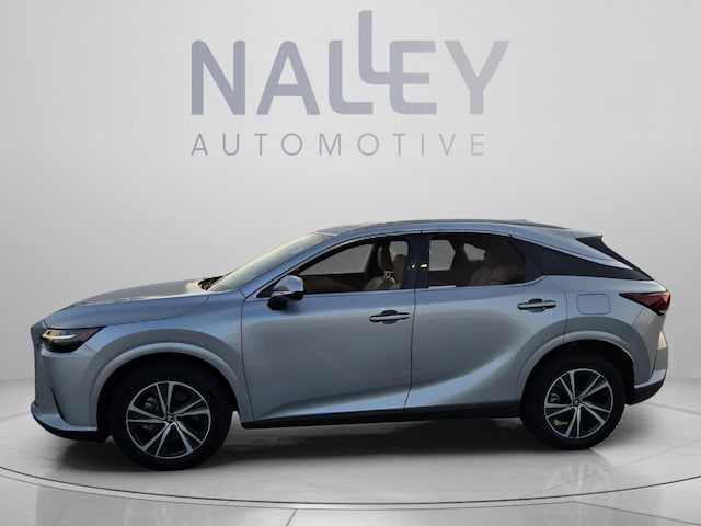 2024 Lexus RX 350