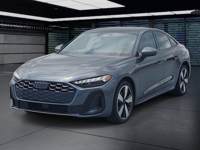 Photo of 2026 Audi A5 Sedan