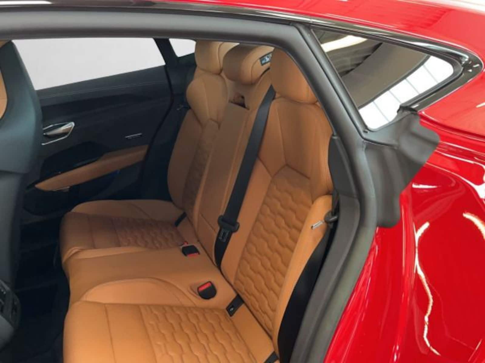 Audi RS e-tron GT – Bild 14