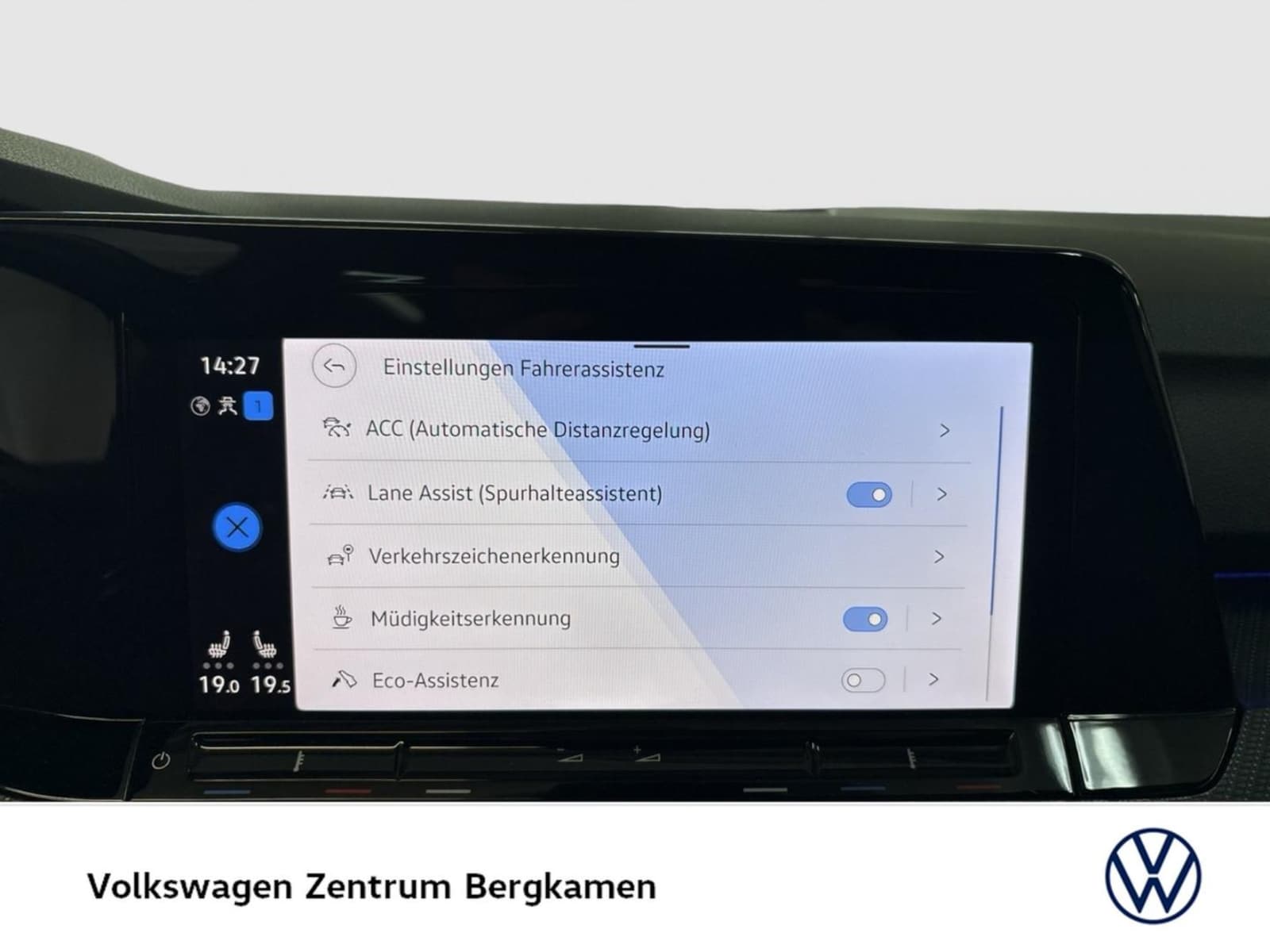 Volkswagen Golf – Bild 15