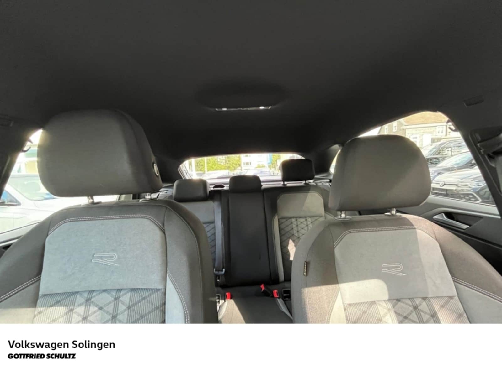 Volkswagen Taigo – Bild 13