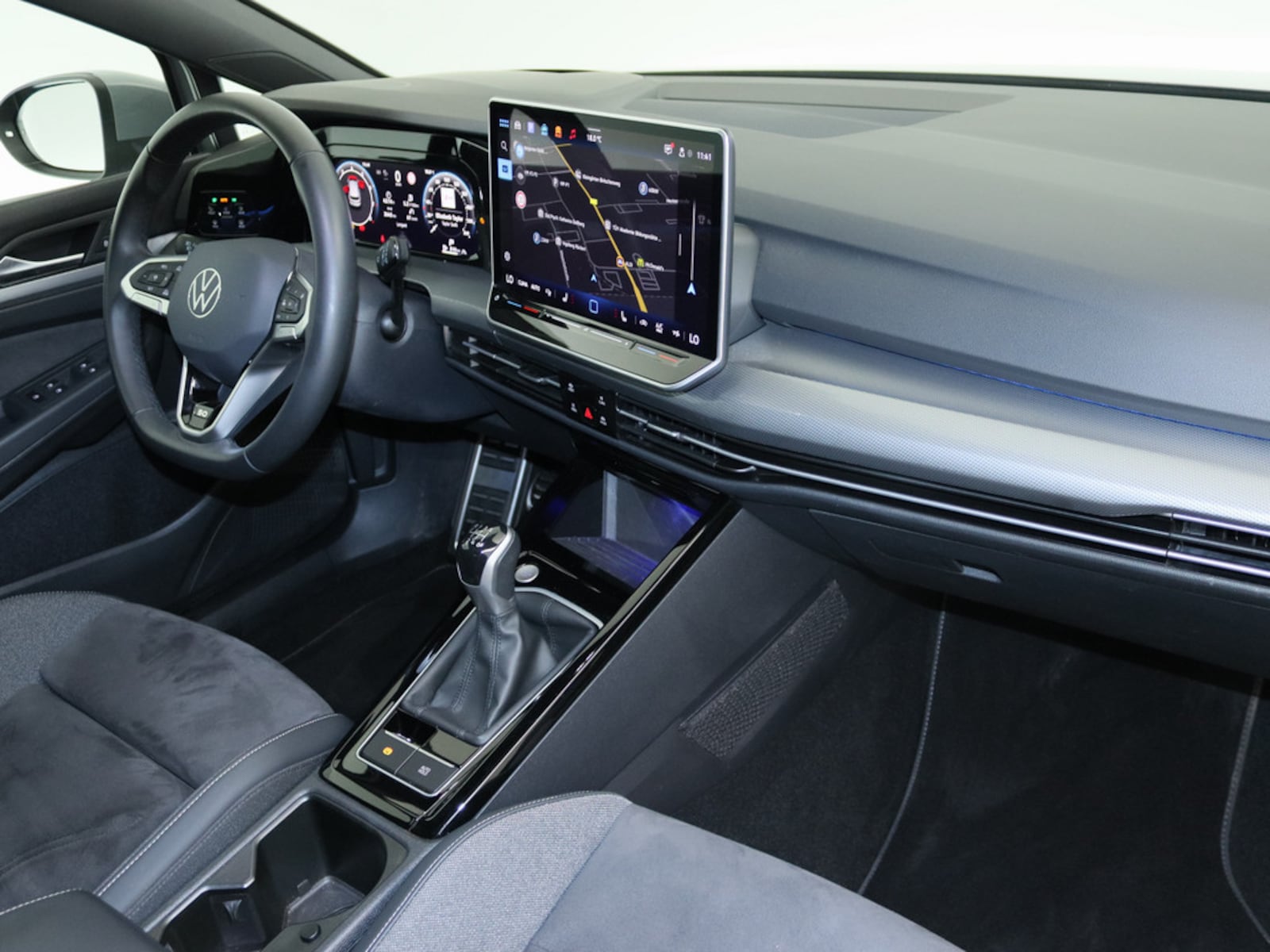 Volkswagen Golf – Bild 7