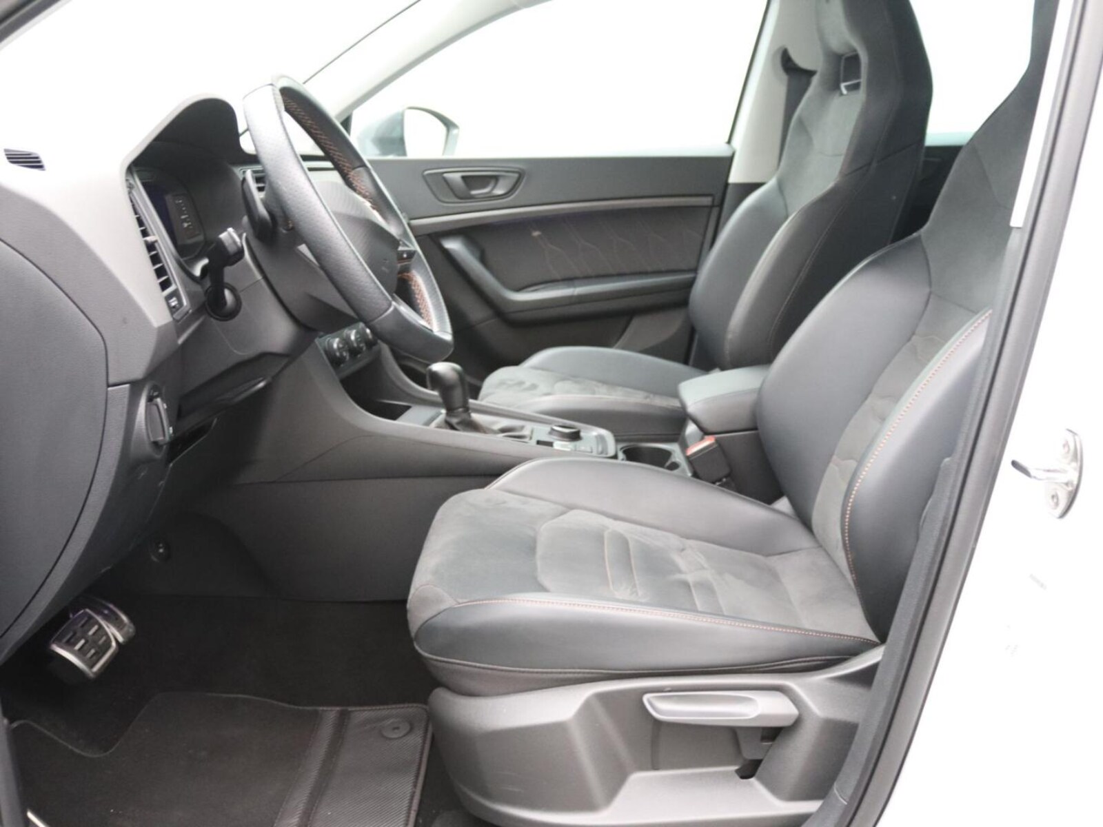 CUPRA Ateca – Bild 11