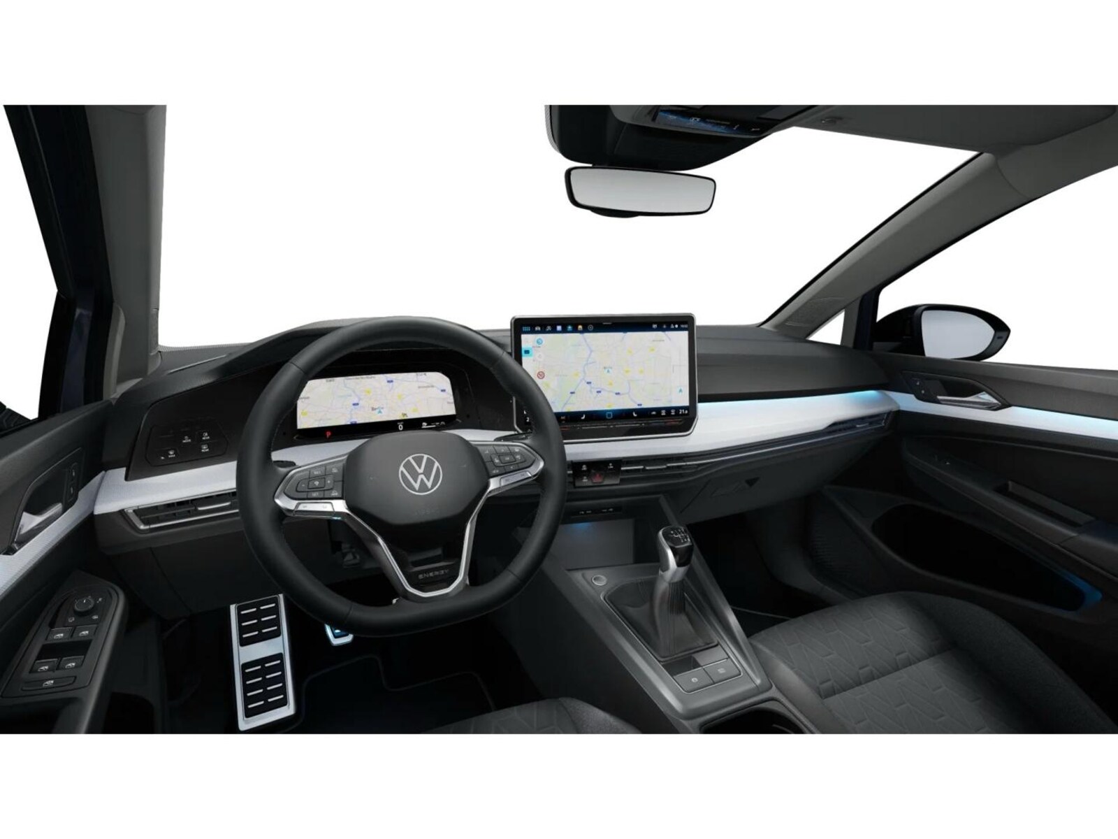 Volkswagen Golf Variant – Bild 7