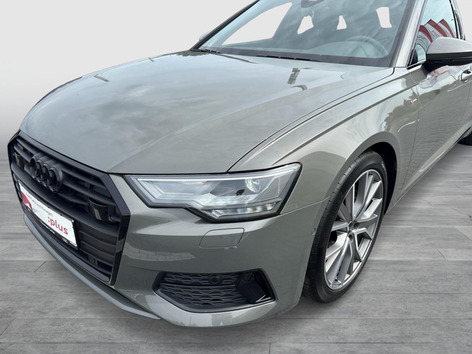Audi A6 Avant – Bild 29