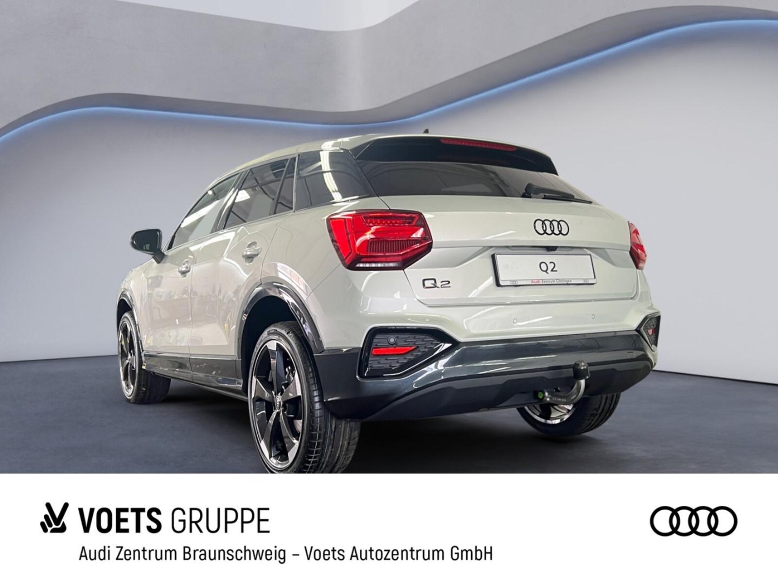 Audi Q2 – Bild 3