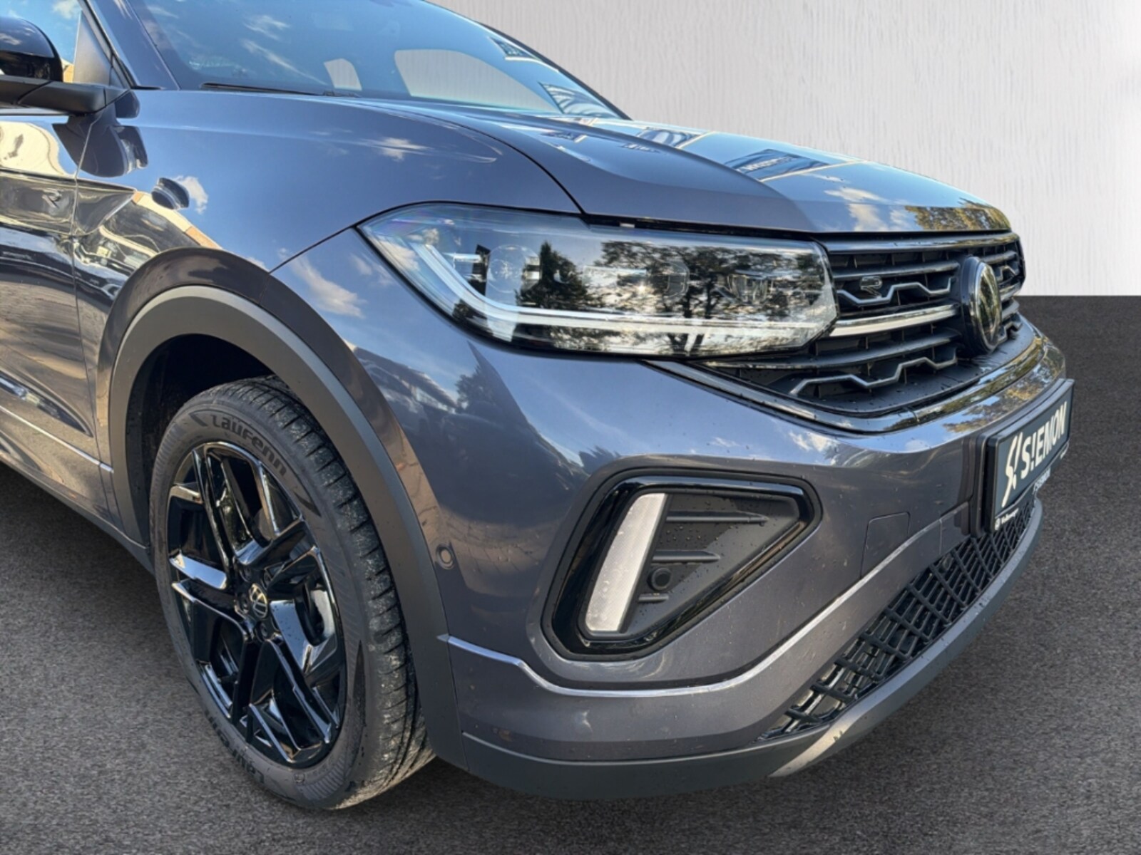 Volkswagen T-Cross – Bild 10