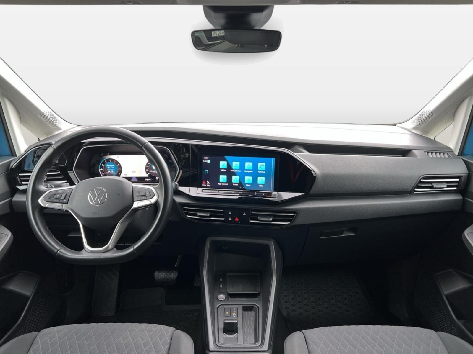 Volkswagen Caddy Maxi – Bild 15