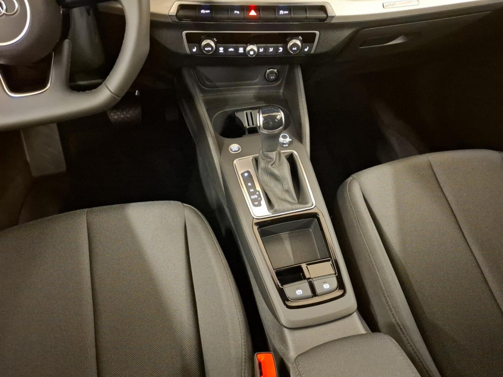 Audi Q2 – Bild 7
