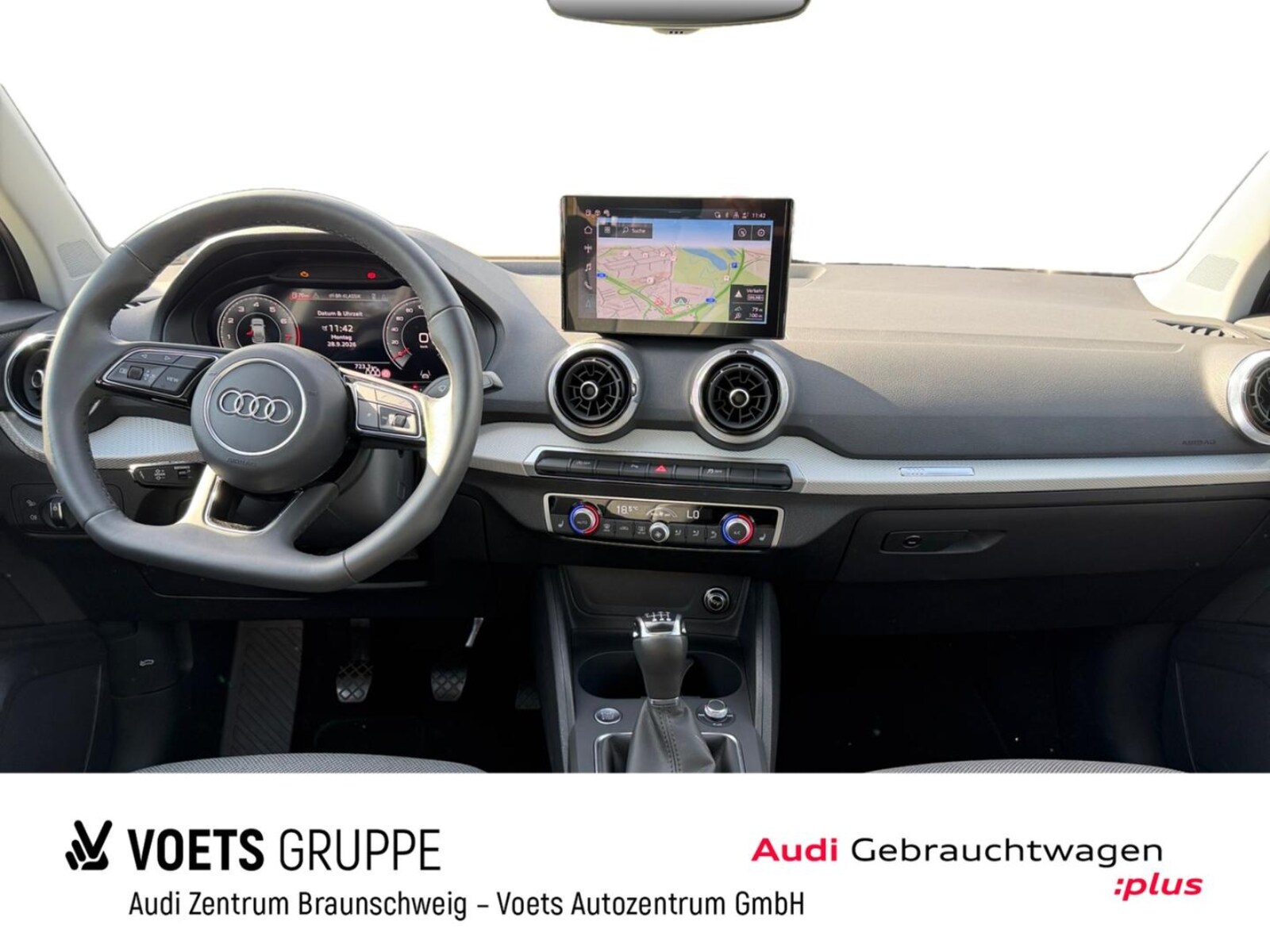 Audi Q2 – Bild 7