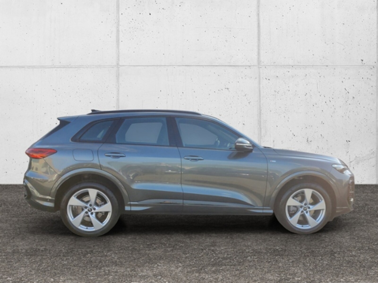 Audi Q5 – Bild 7
