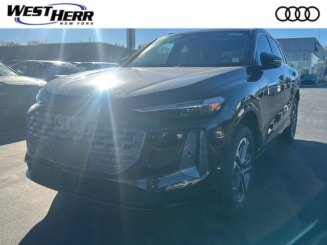 Photo of 2026 Audi Q5