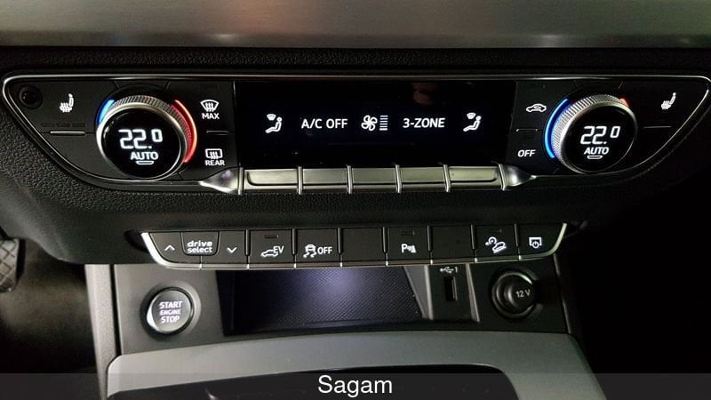 Audi Q5 Sportback TFSI e