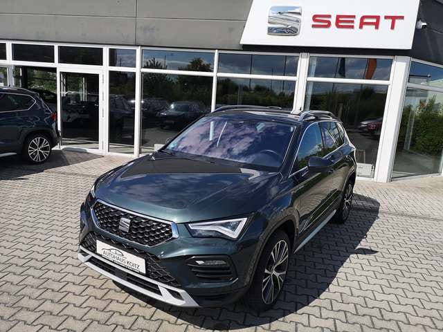 SEAT Ateca Xperience 1.5TSI DSG BeatsAudio AHK (DKT4959052)
