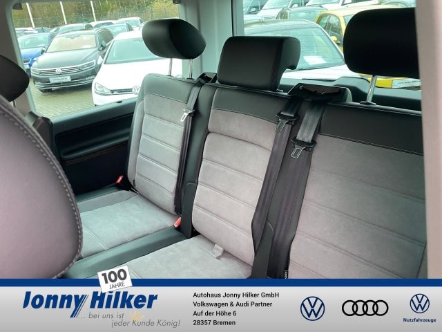 Volkswagen T6.1 Multivan