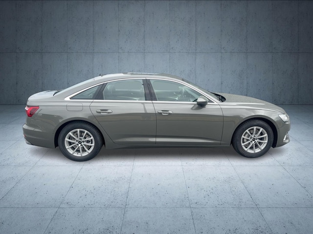 Audi A6 Limousine Advanced 40 TDI S Tronic - 2024 - Joinsteer - #7