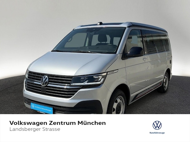 Volkswagen T6.1 California