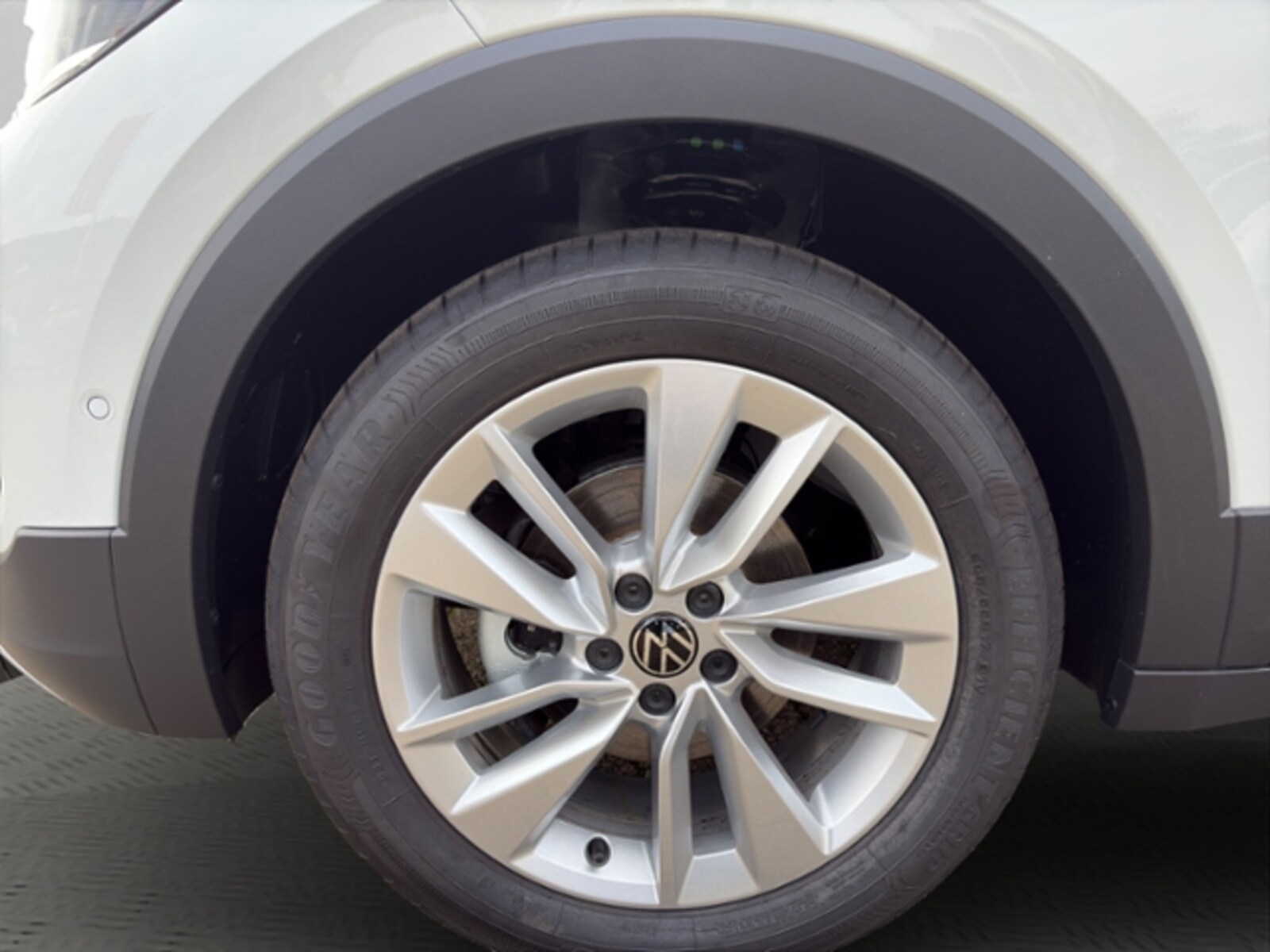 Volkswagen T-Cross – Bild 7