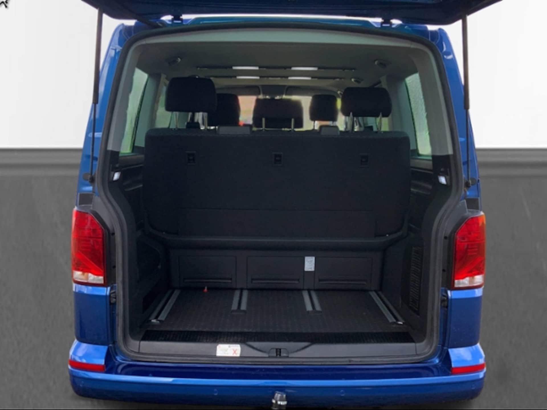 Volkswagen T6.1 Multivan Trendline