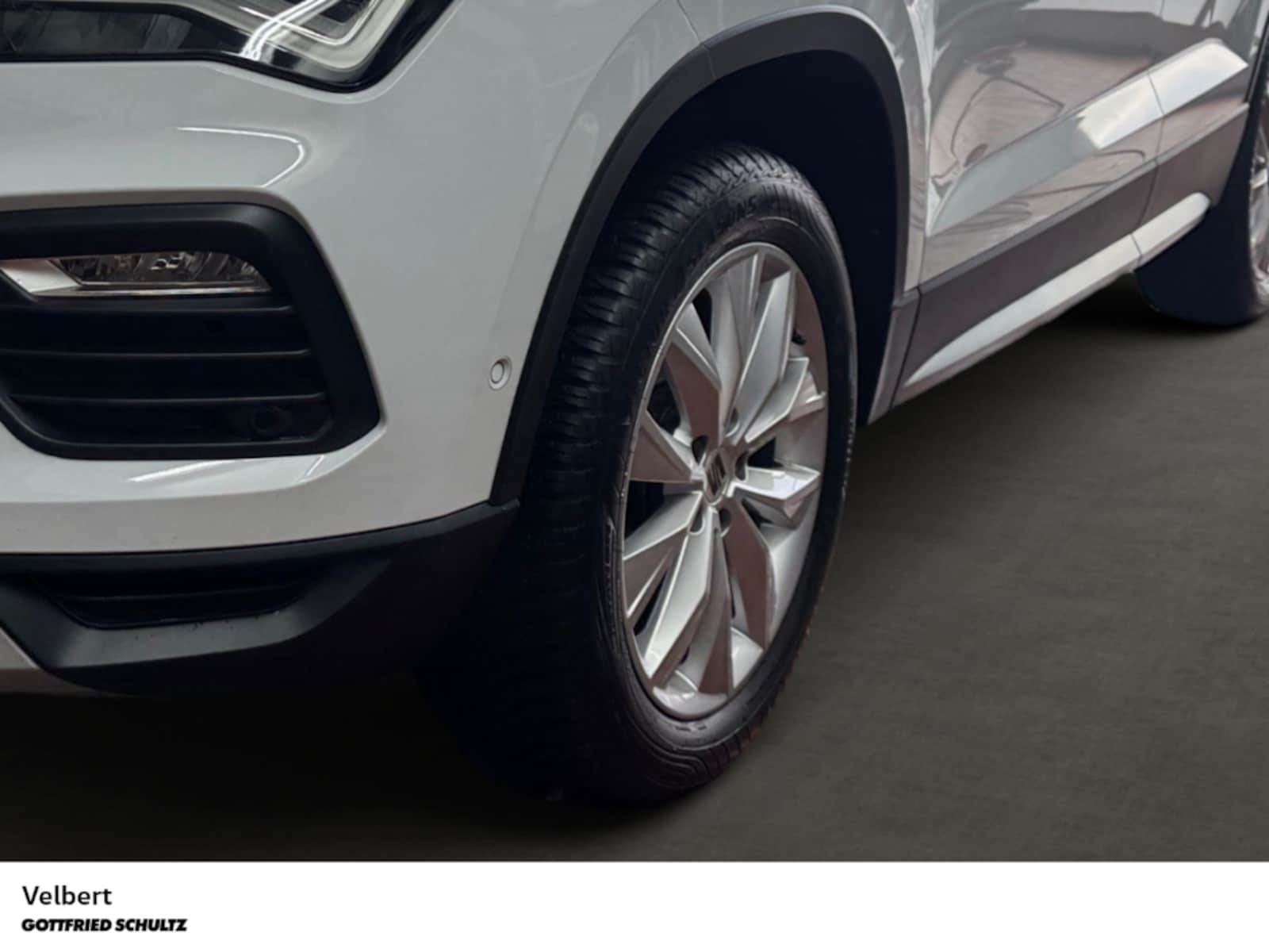 SEAT Ateca – Bild 9