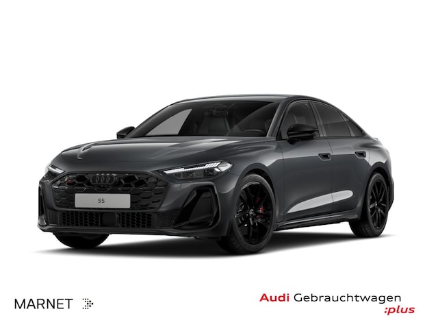 Audi S5 Sportback TFSI S Tronic - - Joinsteer - #1