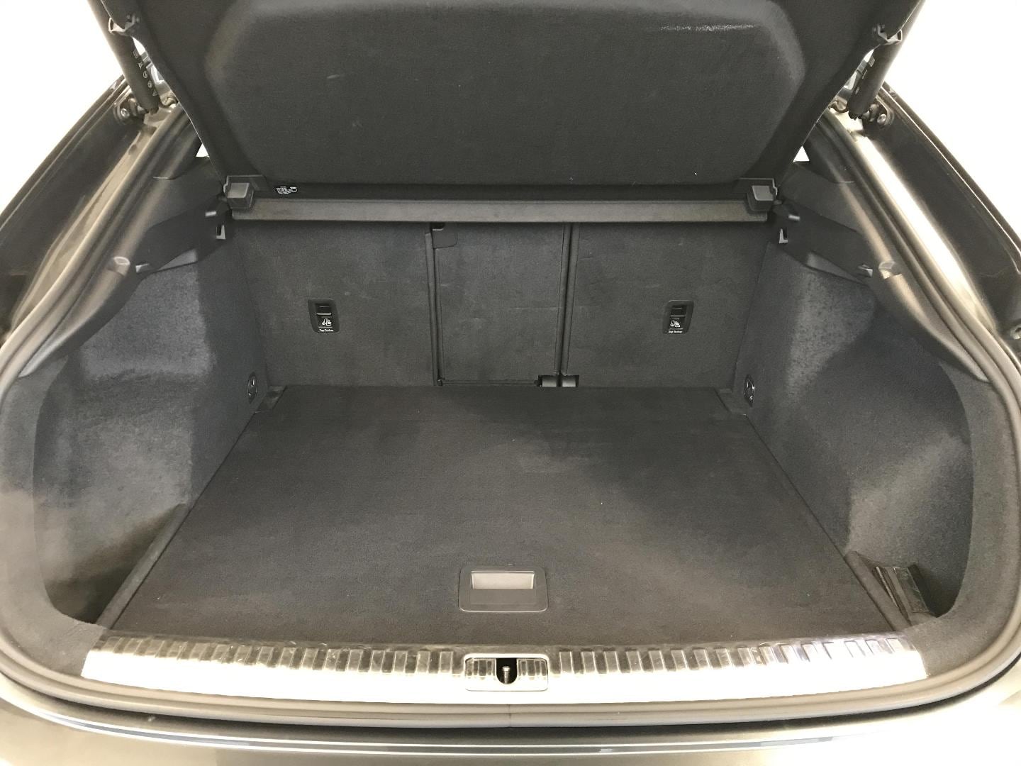 Image about Audi Q3 Sportback S line 35 TDI 110 kW (150 ch) S tronic