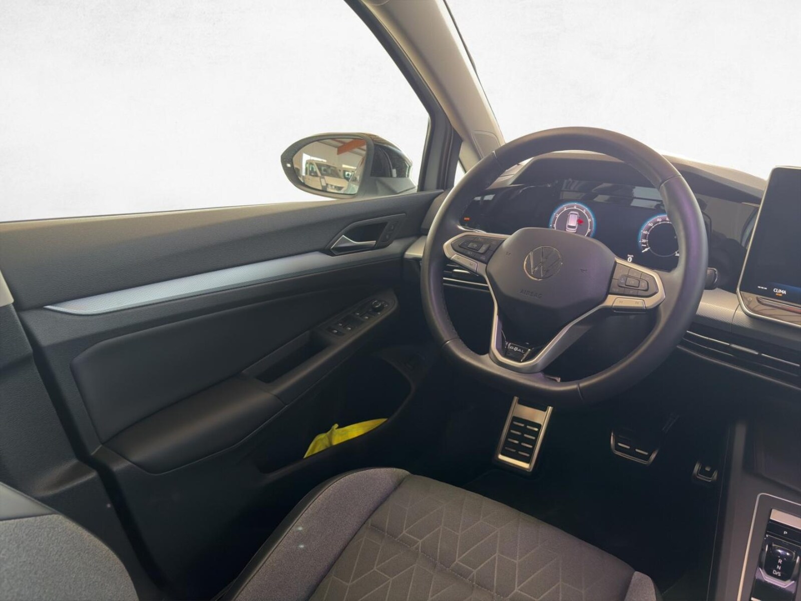 Volkswagen Golf Variant – Bild 16