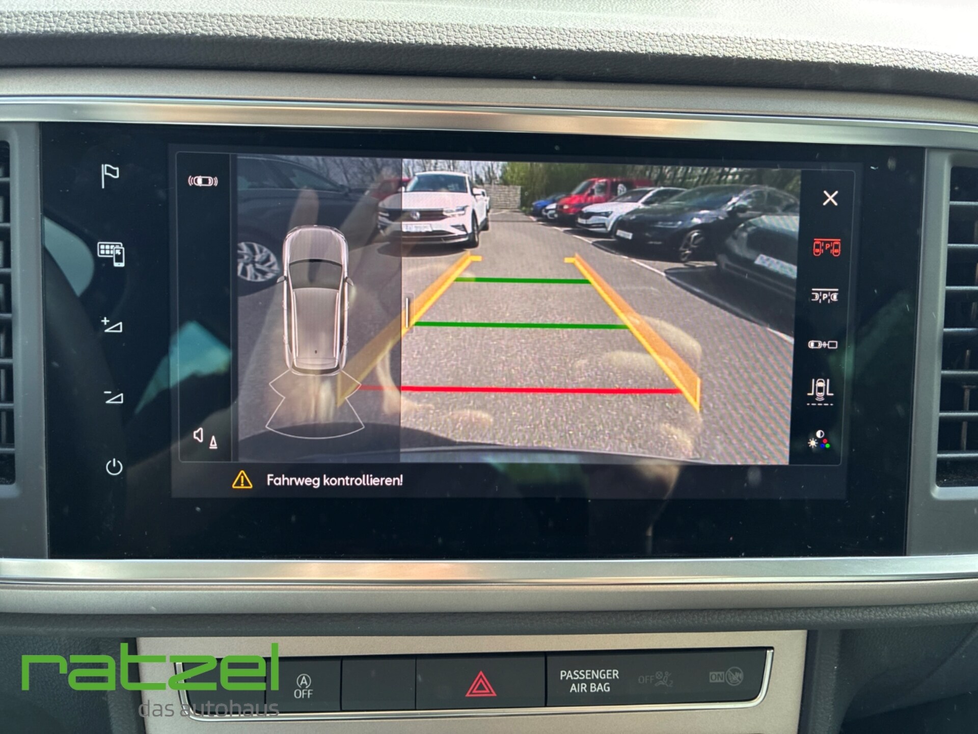 SEAT Ateca Xperience